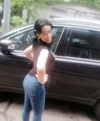 Анкета проститутки Дарина - Фото, г. Большой Кукмор, 42 года, №241