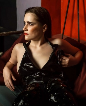 Анкета проститутки Любовь - Фото, г. Большой Кукмор, 27 лет, №870