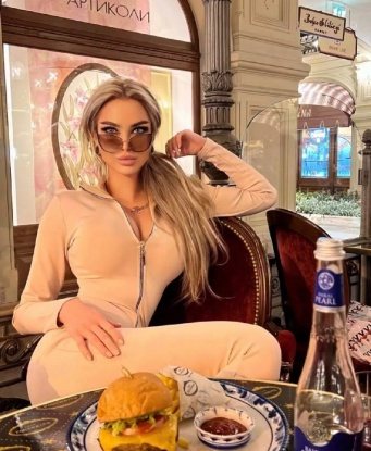 Анкета проститутки Карина - Фото, г. Большой Кукмор, 24 года, №1773