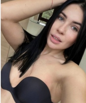 Анкета проститутки Изабель - Фото, г. Большой Кукмор, 25 лет, №12070